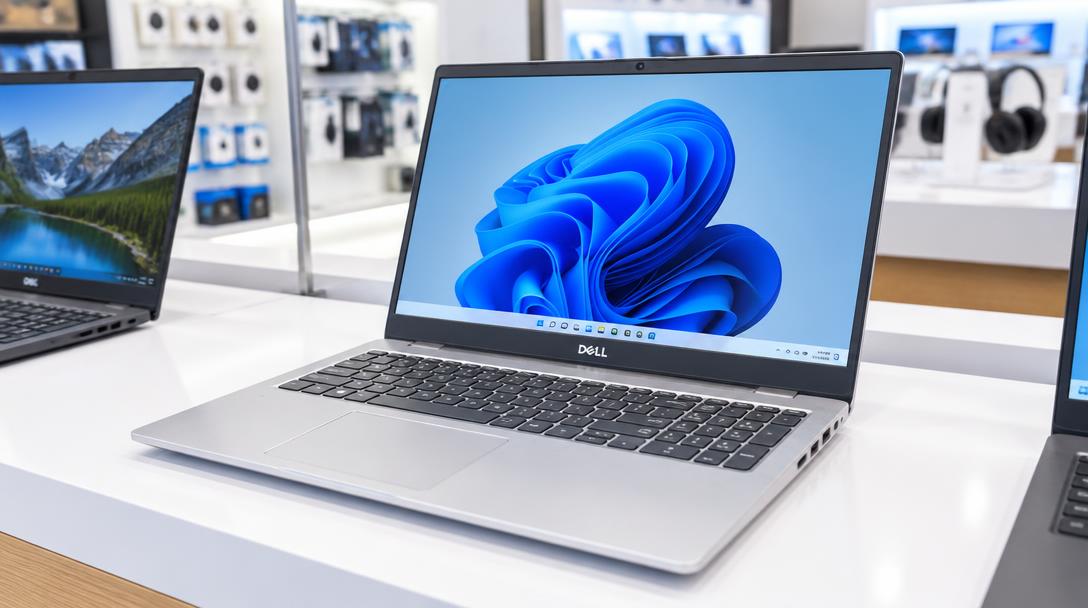 Laptop Dell Bei Nafuu