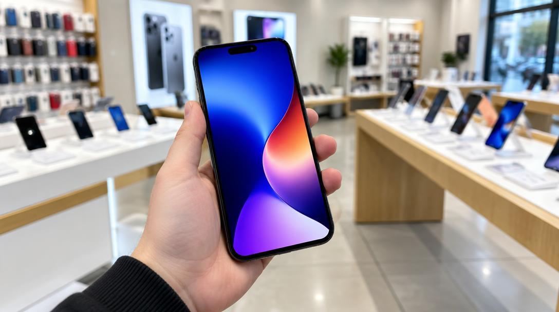Simu ya Samsung Galaxy A15